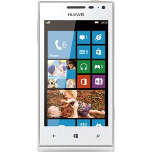Huawei Ascend W1 Huawei Ascend W1