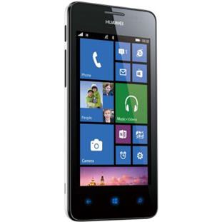 Huawei Ascend W2 Huawei Ascend W2