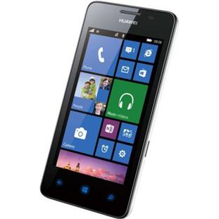 Huawei Ascend W2 Huawei Ascend W2