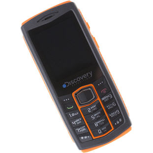 ��������� �������  Huawei D51 Discovery