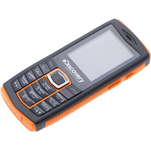��������� �������  Huawei D51 Discovery