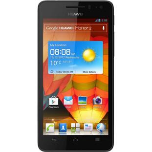 Huawei Honor 2 Huawei Honor 2