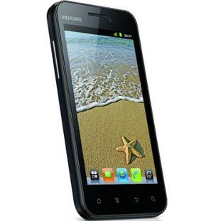 ��������� �������  Huawei U8860 Honor (black)
