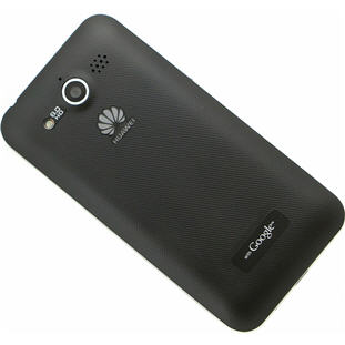 ��������� �������  Huawei U8860 Honor (black)