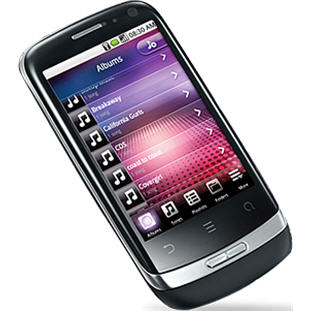 ��������� �������  Huawei U8510 Ideos X3