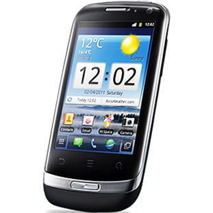 ��������� �������  Huawei U8510 Ideos X3