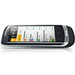��������� �������  Huawei U8510 Ideos X3