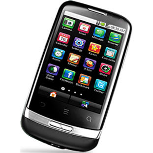 ��������� �������  Huawei U8510 Ideos X3
