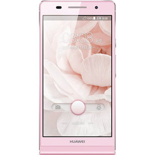 Huawei Ascend P6