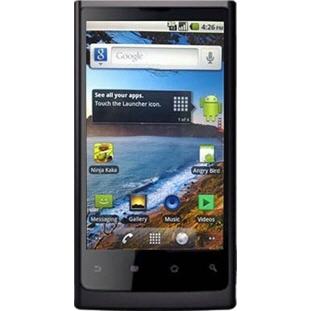 ��������� �������  Huawei U9000 Ideos X6