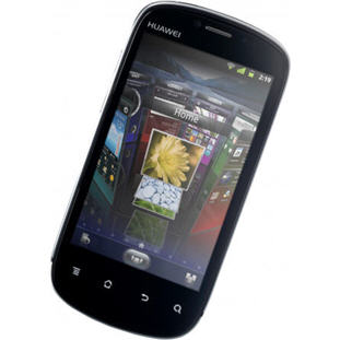 ��������� �������  Huawei U8850 Vision (silver)