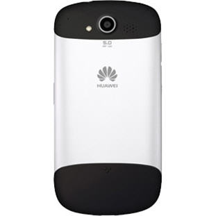 ��������� �������  Huawei U8850 Vision (silver)