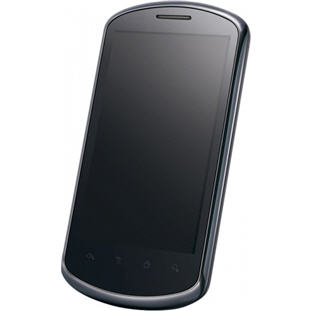 ��������� �������  Huawei U8800 Ideos X5 (black)