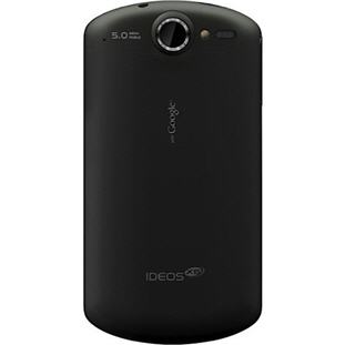 ��������� �������  Huawei U8800 Ideos X5 (black)