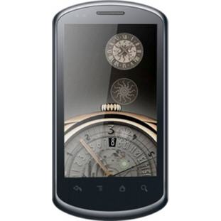 ��������� �������  Huawei U8800 Ideos X5 (white)