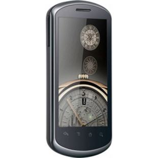 ��������� �������  Huawei U8800 Ideos X5 (white)