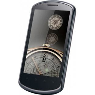 ��������� �������  Huawei U8800 Ideos X5 (white)