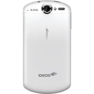 ��������� �������  Huawei U8800 Ideos X5 (white)