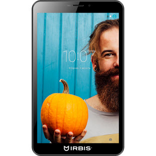 Irbis TZ82 (black)