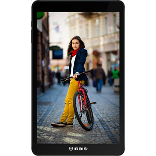 Irbis TZ93 (black)