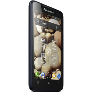 Lenovo P770 Ideaphone (blue)