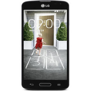 LG F70 D315 (LTE, 4Gb, black) / ЛЖ Ф70 Д315 (ЛТЕ, 4Гб, черный)