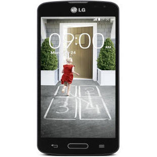 LG F70