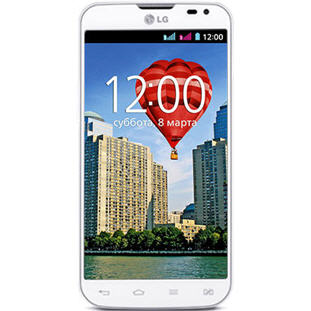 LG L90 D410 Dual white