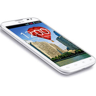 LG L90 D410 Dual white