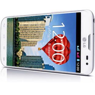 LG L90 D410 Dual white