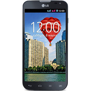 LG L90 D410 Dual black