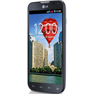 LG L90 D410 Dual black