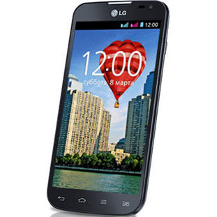 LG L90 D410 Dual black