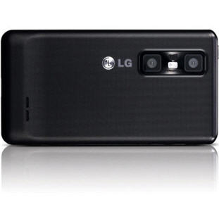 ��������� �������  LG P725 Optimus 3D Max