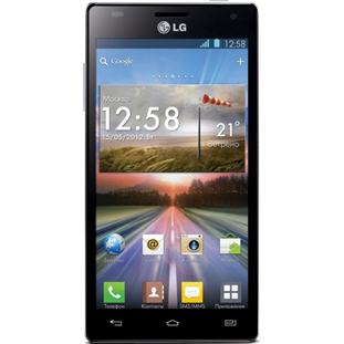 LG Optimus 4X HD (P880)