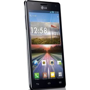 LG Optimus 4X HD (P880)