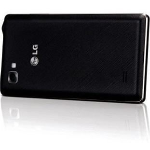 LG P880 Optimus 4X HD