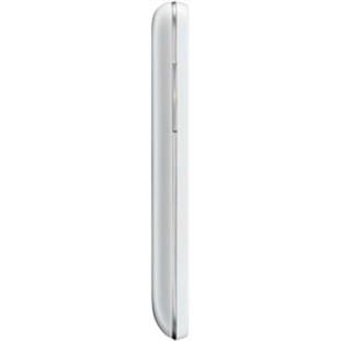 ��������� �������  LG E510 Optimus Hub (white white)