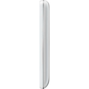 ��������� �������  LG E510 Optimus Hub (white white)