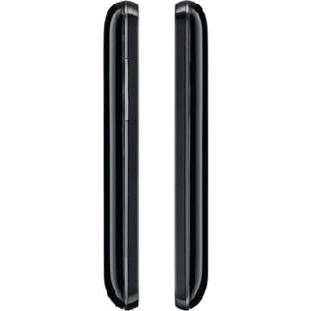 ��������� �������  LG E510 Optimus Hub (black)