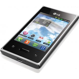 LG Optimus L3 (E400)