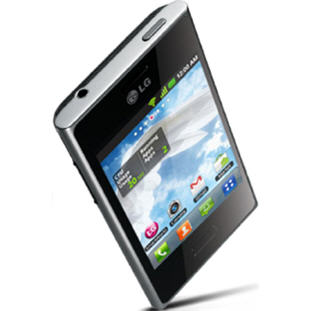 LG Optimus L3 (E400)