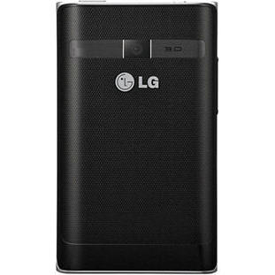 LG Optimus L3 (E400)