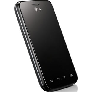 LG OPTIMUS L3II ДЕЛАЕТ СВОЙ МИРОВОЙ ДЕБЮТ