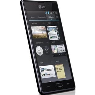 Мобильный телефон GSM LG P705 Optimus L7