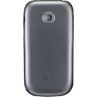 ��������� �������  LG Optimus Link (Dual Sim P698)