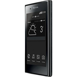 ��������� �������  LG P940 Prada 3.0