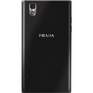��������� �������  LG P940 Prada 3.0