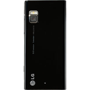 ��������� �������  LG BL20e New Chocolate (black)
