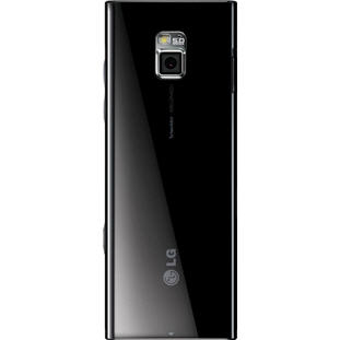 ��������� �������  LG BL40 New Chocolate (black)